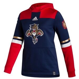 Panthers  Sweatshirt & panthers scarf